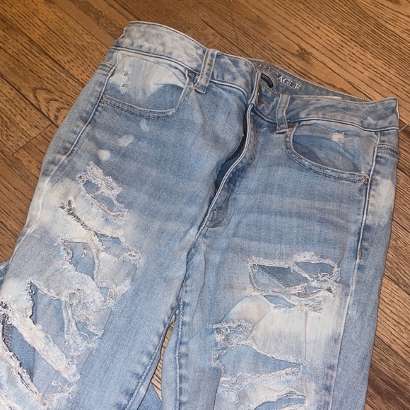 American eagle jeans - Picture 2 of 9